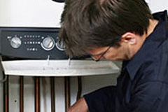 boiler repair Long Riston