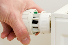 Long Riston central heating repair costs