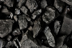 Long Riston coal boiler costs