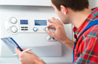 free Long Riston gas safe engineer quotes
